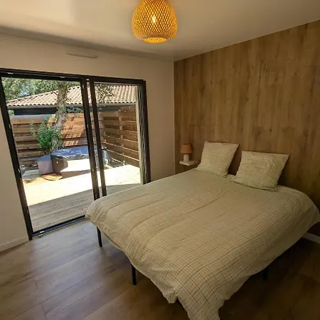 别墅 New 3 Bedroom With 拉本讷