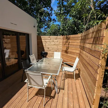 New 3 Bedroom With * 拉本讷