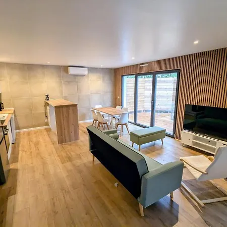 Villa New 3 Bedroom With