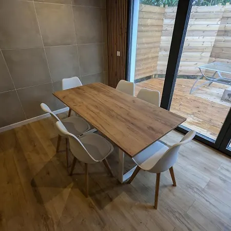 New 3 Bedroom With * Labenne