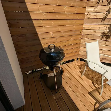 New 3 Bedroom With Villa Labenne