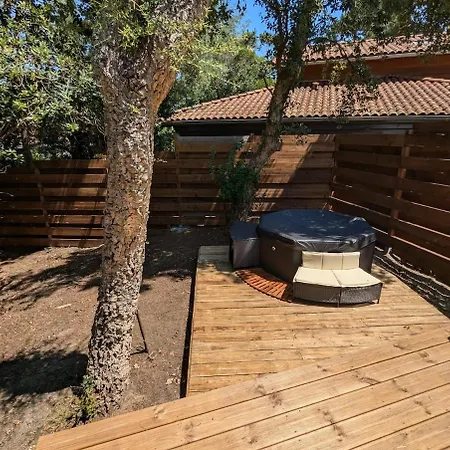 Villa New 3 Bedroom With *