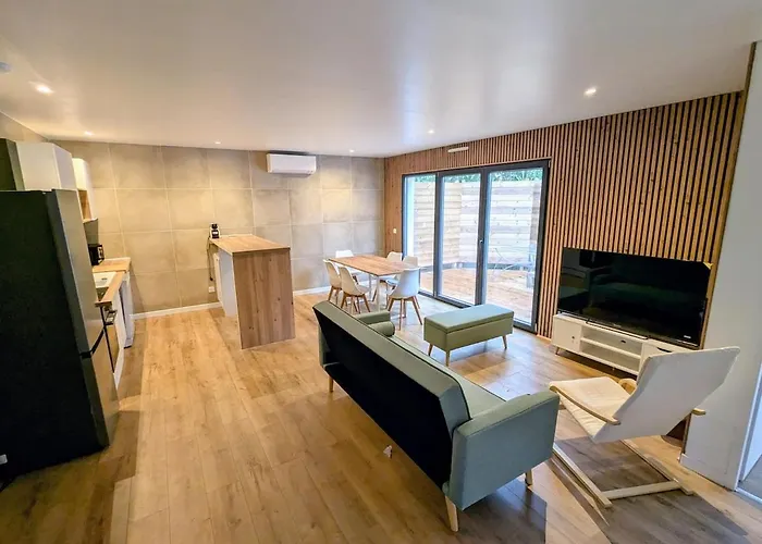 Villa New 3 Bedroom With