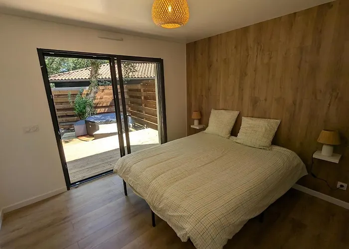 فيلة New 3 Bedroom With لابينيه