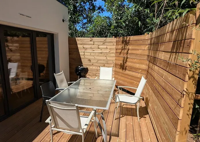 New 3 Bedroom With * Labenne